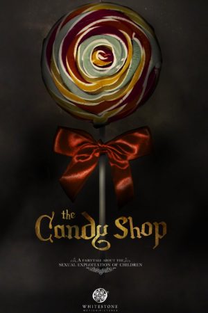 دانلود فیلم کوتاه The Candy Shop