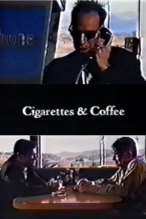 دانلود فیلم کوتاه Cigarettes & Coffee