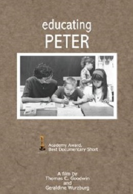 دانلود مستند کوتاه Educating Peter