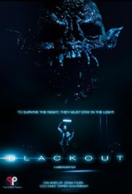 دانلود فیلم کوتاه Blackout