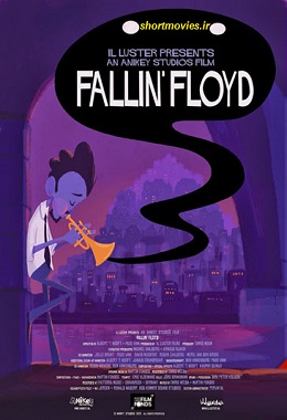 دانلود انیمیشن کوتاه Fallin’ Floyd