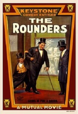 دانلود فیلم کوتاه The Rounders