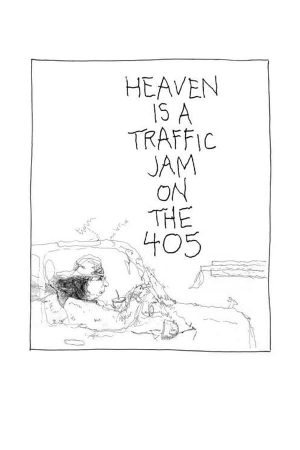 دانلود مستند کوتاه Heaven Is a Traffic Jam on the 405