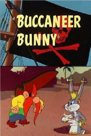 دانلود انیمیشن کوتاه Buccaneer Bunny
