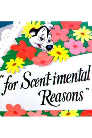 دانلود انیمیشن کوتاه For Scent-imental Reasons