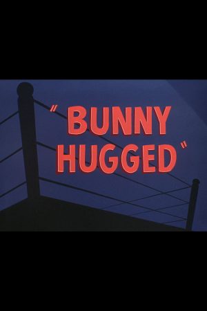 دانلود انیمیشن کوتاه Bunny Hugged