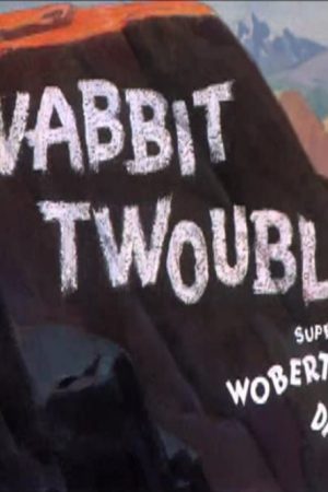 دانلود انیمیشن کوتاه Wabbit Twouble