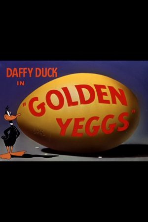 دانلود انیمیشن کوتاه Golden Yeggs