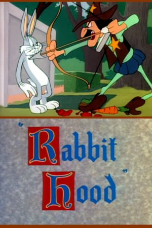 دانلود انیمیشن کوتاه Rabbit Hood