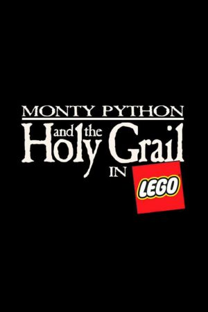 دانلود انیمیشن کوتاه Monty Python and the Holy Grail in LEGO