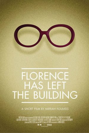 دانلود فیلم کوتاه Florence Has Left the Building