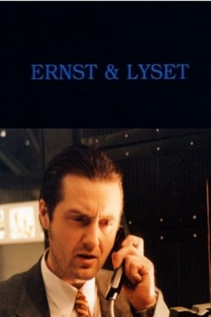 دانلود فیلم کوتاه Ernst & the Light