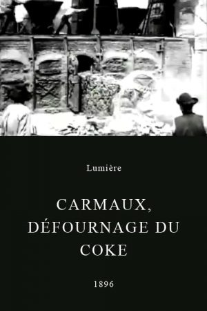 دانلود مستند کوتاه Carmaux: Drawing Out the Coke