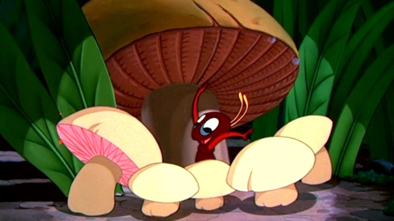 دانلود انیمیشن کوتاه Tea for Two Hundred شورت موویز