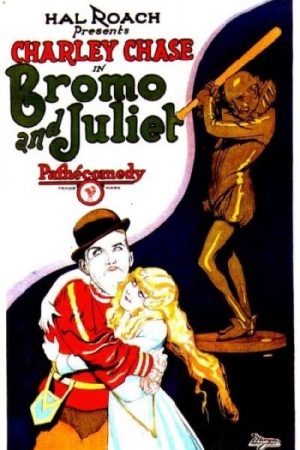 دانلود فیلم کوتاه Bromo and Juliet