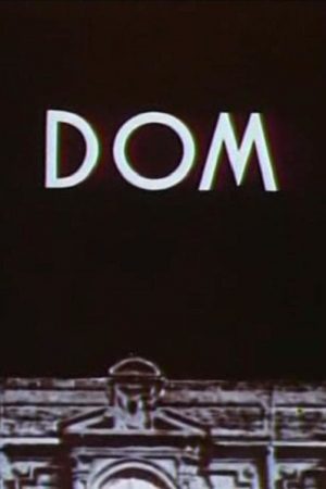 دانلود انیمیشن کوتاه Dom