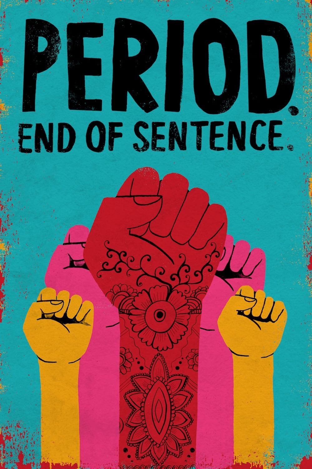  Period End Of Sentence 