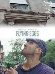 فیلم کوتاه Flying Eggs