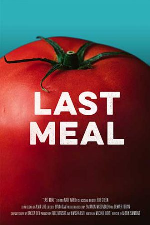 فیلم کوتاه Last Meal