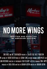 فیلم کوتاه No More Wings