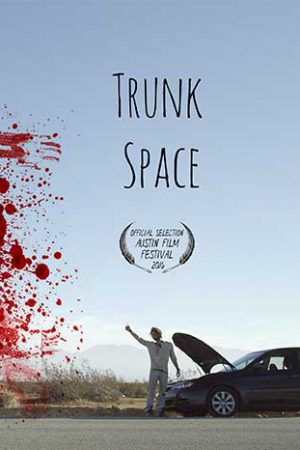 فیلم کوتاه Trunk Space